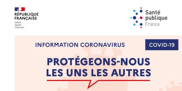COVID-19: mesures de prévention dans l’entreprise
